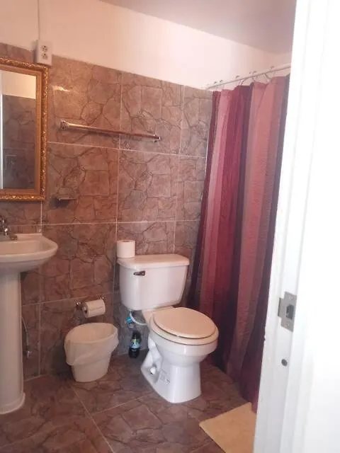 Beachfront Suite 5 Coqui Vieques