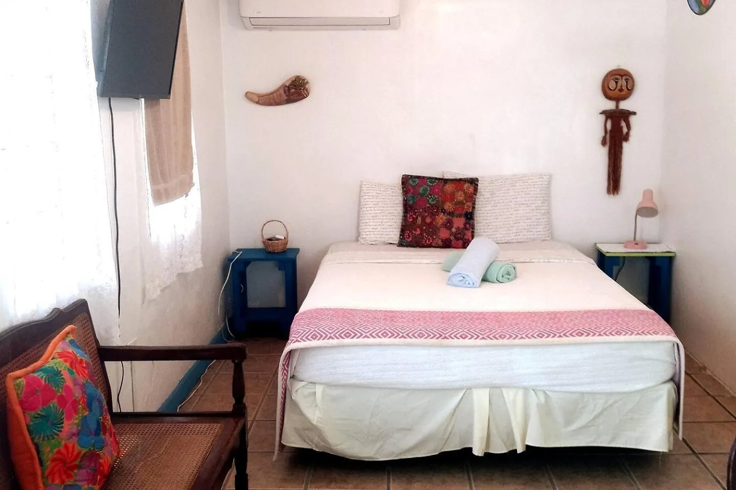 Beachfront Suite 5 Coqui Vieques