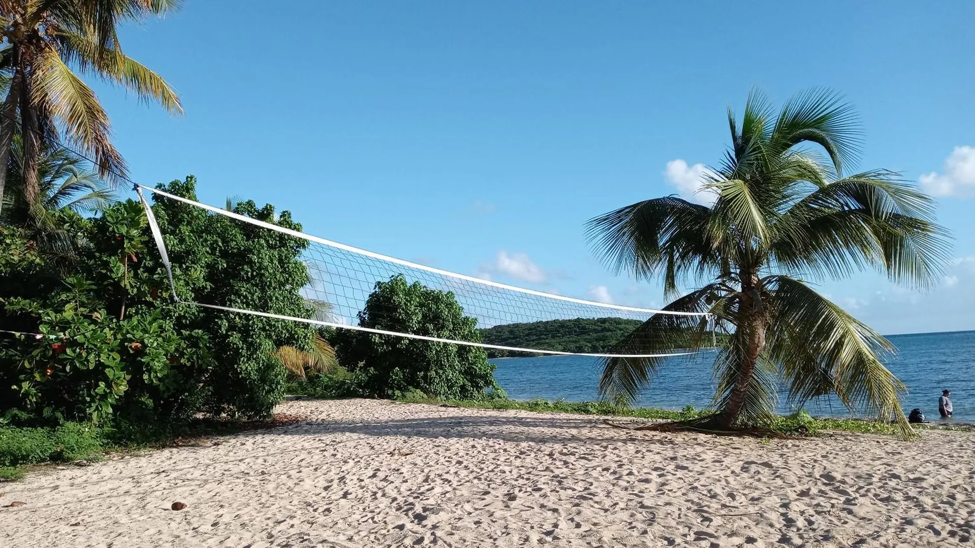 Beachfront Suite 5 Coqui Vieques Porto Rico